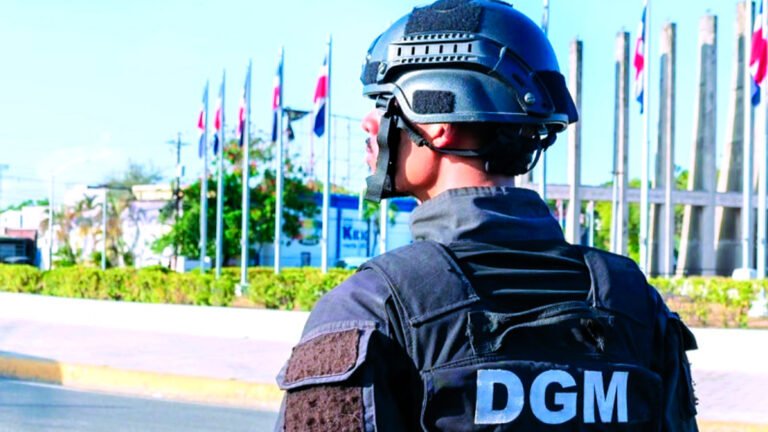 Mexicanos y estadounidenses encabezaron la lista de extranjeros a quienes se les negó la entrada a República Dominicana durante julio.