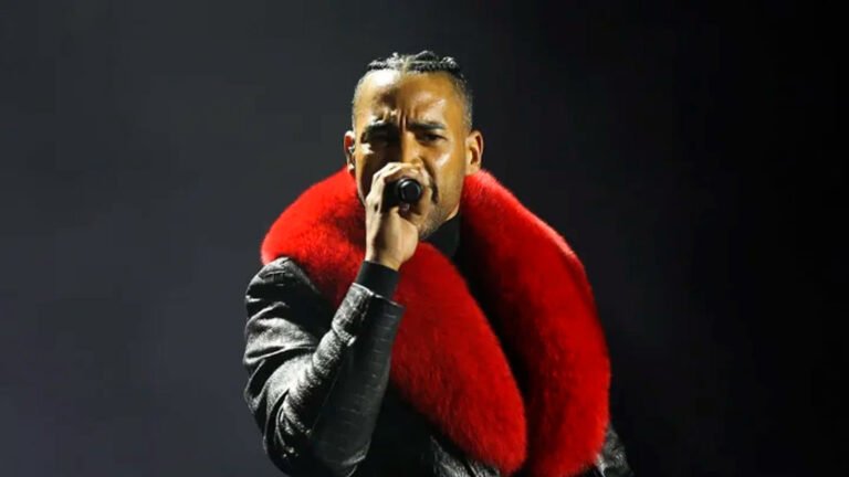 Don Omar regresará a los escenarios dominicanos como uno de los artistas confirmados para el Festival Presidente 2026.