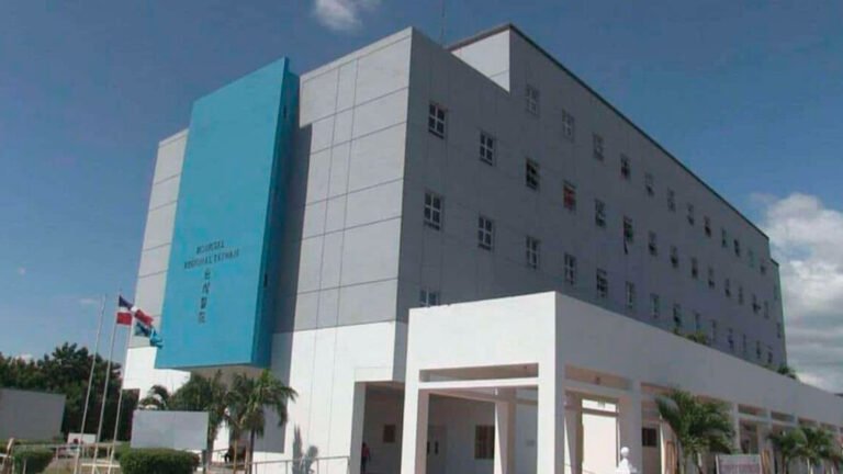 La dirección clínica del Hospital Regional Taiwán de Azua asegura que los cultivos realizados hasta el momento no han detectado Pseudomonas en las áreas señaladas del centro.