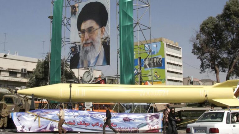 Irán habría evaluado posibles ataques contra instalaciones vinculadas a fuerzas estadounidenses en Europa ante una eventual nueva escalada del conflicto, según fuentes citadas por el Financial Times.