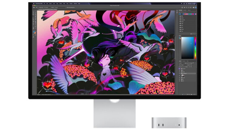 Apple renovó el Mac mini y el Mac Studio con procesadores diseñados para incrementar el rendimiento y facilitar la ejecución de tareas de inteligencia artificial directamente en los equipos.