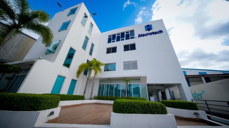 Macrotech celebra 29 años de trayectoria con operaciones en República Dominicana, Puerto Rico y México y el lanzamiento de su espacio institucional “Liderazgo Conectado”.