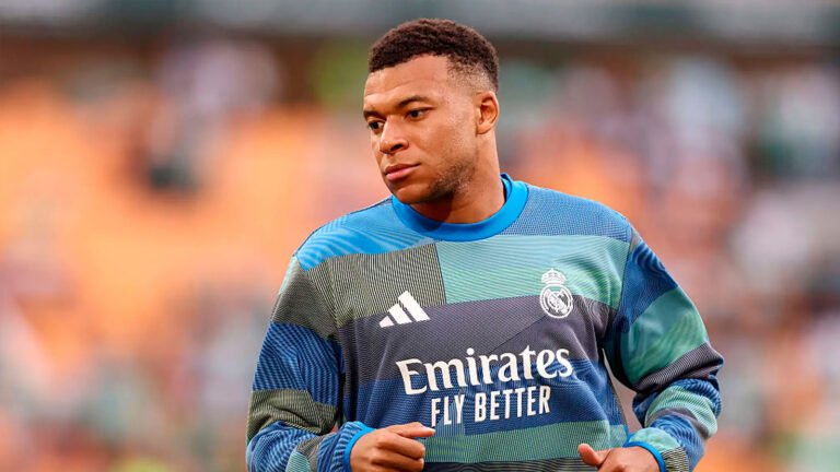 Kylian Mbappé se reincorporó a los entrenamientos del Real Madrid tras completar su período de vacaciones después del Mundial de 2026.
