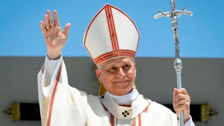 El papa León XIV pidió establecer criterios éticos que permitan supervisar el desarrollo de la inteligencia artificial y garantizar que estas tecnologías permanezcan al servicio de las personas.