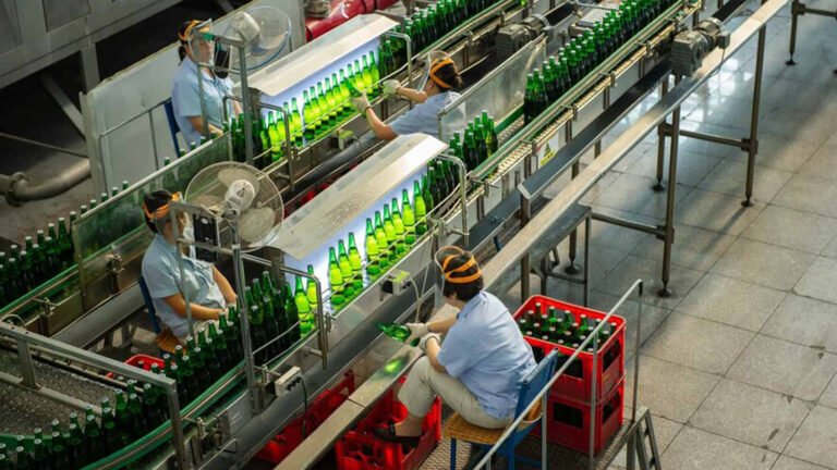 La recaudación del impuesto selectivo aplicado a las cervezas alcanzó RD$2,219.8 millones en julio de 2026, para un crecimiento interanual de 16.5 %.