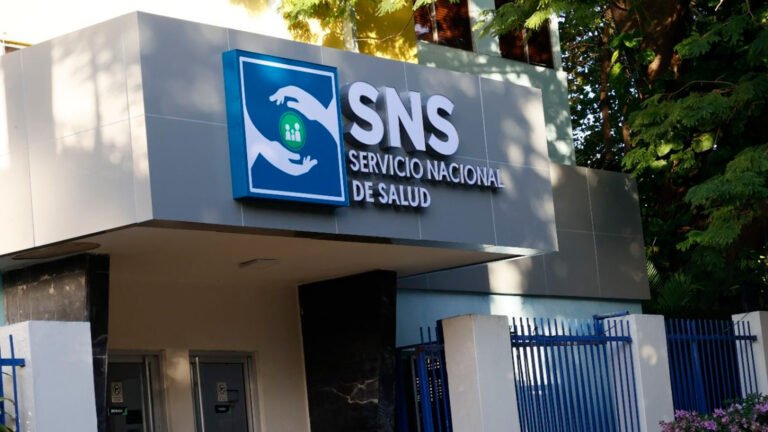 El Servicio Nacional de Salud reportó casi 30 millones de asistencias y servicios en la Red Pública entre enero y julio de 2026.