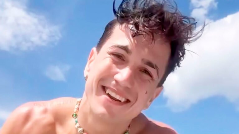 LuLu LoveBottom, cuyo nombre real era Lucas Drake, murió a los 31 años en Los Ángeles.