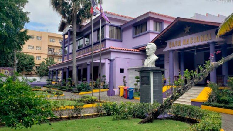 La consulta presidencial del PLD está programada para el 18 de octubre, mientras la organización prepara la definición del padrón y los detalles finales del montaje.