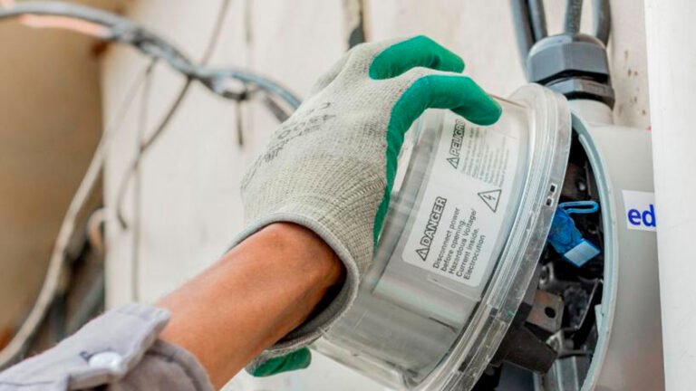 Edeeste reporta corrección de irregularidades en más de 12,000 medidores entre enero y julio Edeeste informó que más de 12,000 medidores con anomalías fueron intervenidos entre enero y julio de 2026 como parte de su estrategia para reducir pérdidas y mejorar el registro del consumo.
