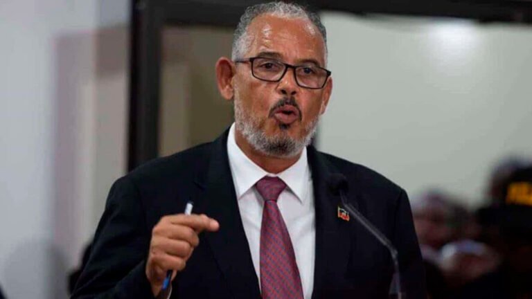 Una delegación de veinte profesionales del derecho haitiano viajará a Francia para recibir formación especializada sobre la reforma penal que entrará en vigor en 2027.