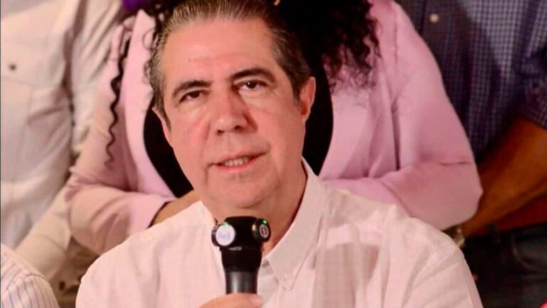 Francisco Javier García cuestionó el manejo del padrón previsto para la consulta presidencial del PLD y pidió garantías de transparencia en el proceso interno del 18 de octubre.