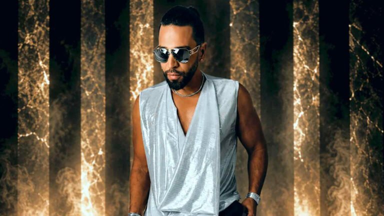 Henry Santos asegura que su nuevo álbum “After The Noise” nace de un proceso personal en el que replanteó su relación con la fama, el dinero y el éxito.