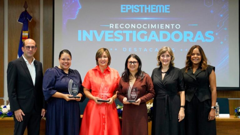 Especialistas e investigadores participaron en EPISTHEME 2026, jornada científica celebrada en la PUCMM de Santiago con énfasis en inteligencia artificial, atención primaria e innovación en salud.