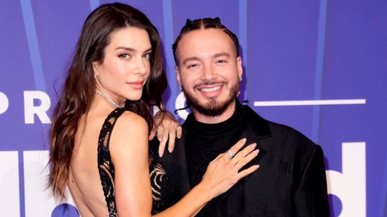 Valentina Ferrer confirmó que ella y J Balvin decidieron tomar caminos separados tras varios años de relación y un hijo en común.
