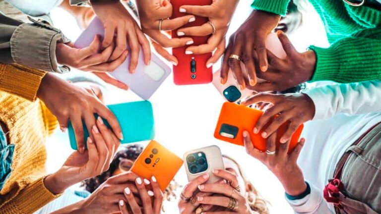 República Dominicana cerró 2025 con más de 11 millones de líneas móviles, de las cuales cerca del 88 % tenía acceso a internet.