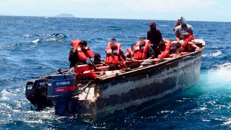 La principal prisión de Bahamas alberga cerca de 1,700 internos pese a contar con capacidad para unas 900 personas.
