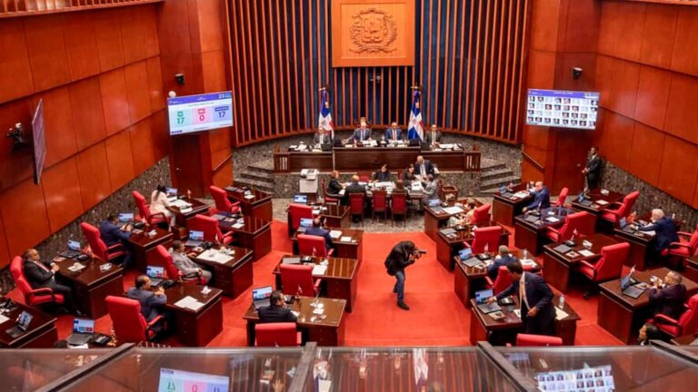 El Senado aprobó las modificaciones al proyecto que regula los juegos de azar, con lo que la iniciativa completó su recorrido por el Congreso Nacional.
