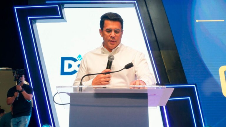 La XXXVIII Exposición Comercial de Asonahores reúne en Punta Cana a más de 300 empresas y suplidores vinculados con diferentes áreas de la cadena de valor turística.